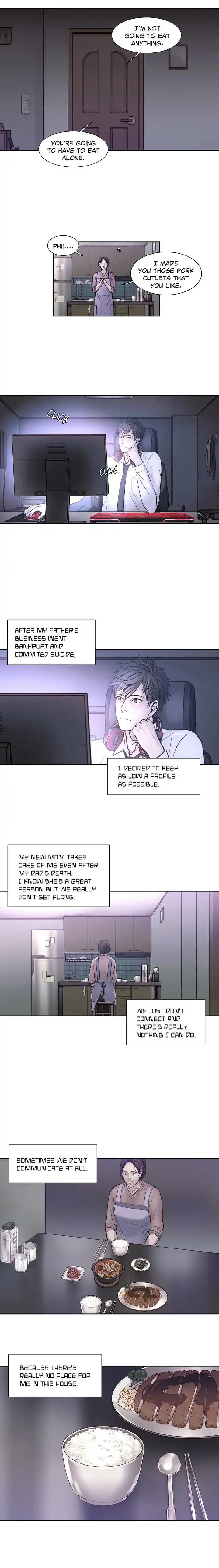 Unknown Code Chapter 3 10